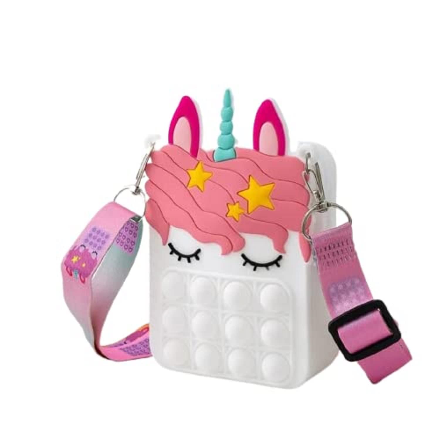 Little Girls Handbag Mini Shoulder Bag Purse Messenger Bag for Kids,Toddler  Girl | eBay